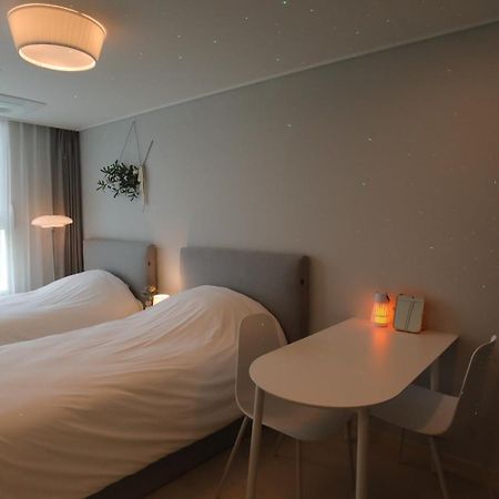 Wecostay Myeongdong Szöul Kültér fotó