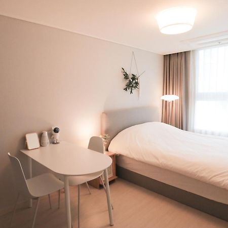 Wecostay Myeongdong Szöul Kültér fotó