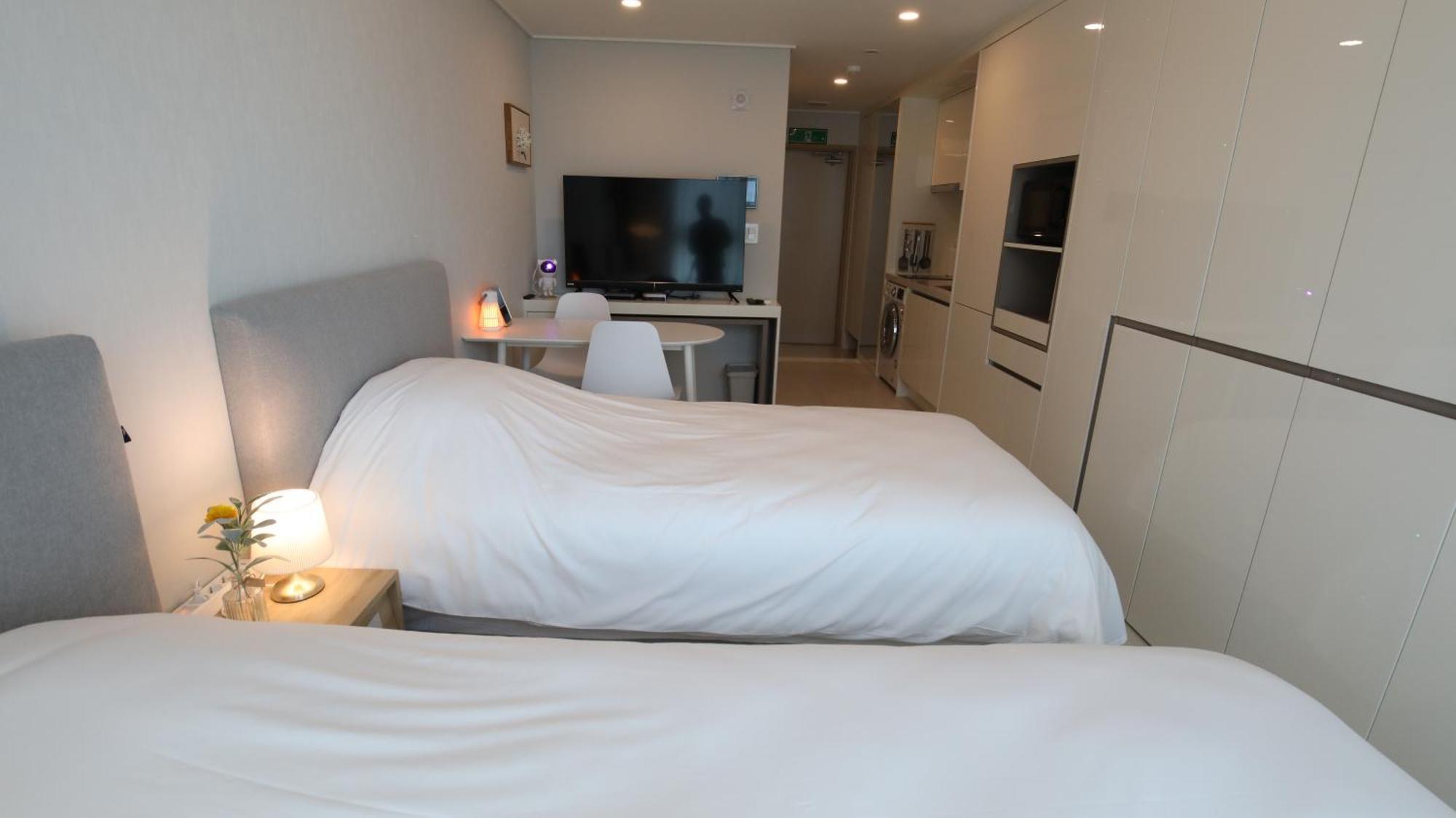 Wecostay Myeongdong Szöul Kültér fotó