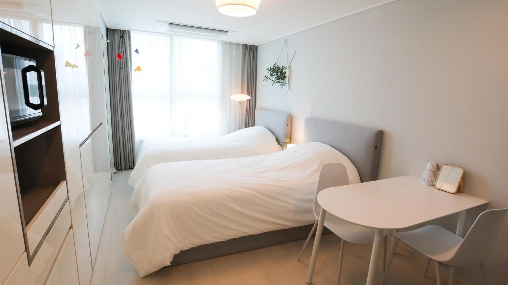 Wecostay Myeongdong Szöul Kültér fotó