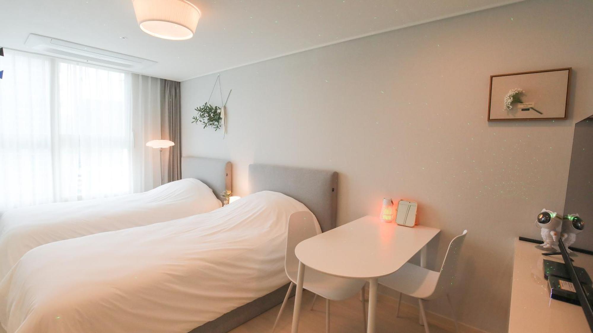 Wecostay Myeongdong Szöul Kültér fotó