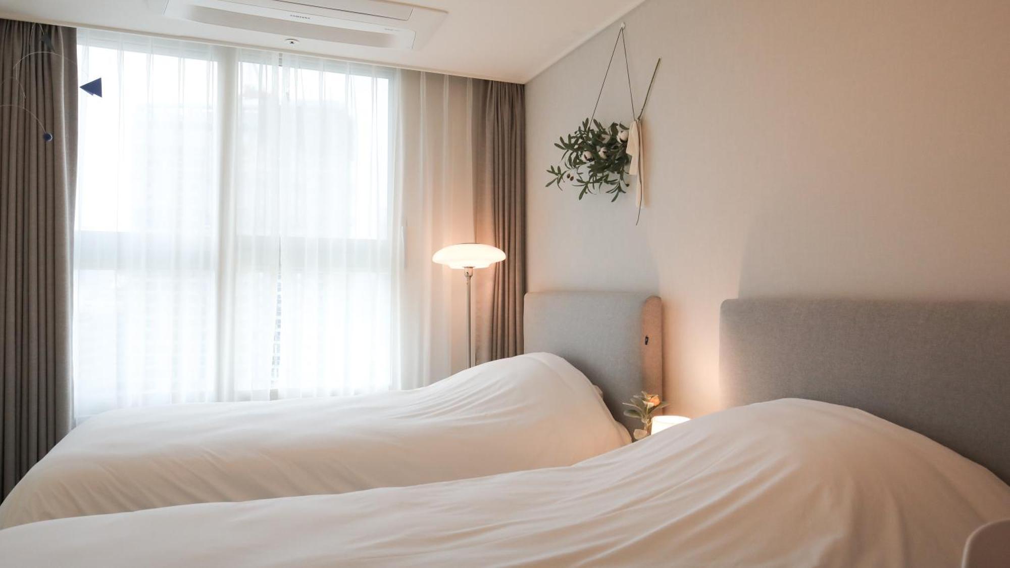 Wecostay Myeongdong Szöul Kültér fotó