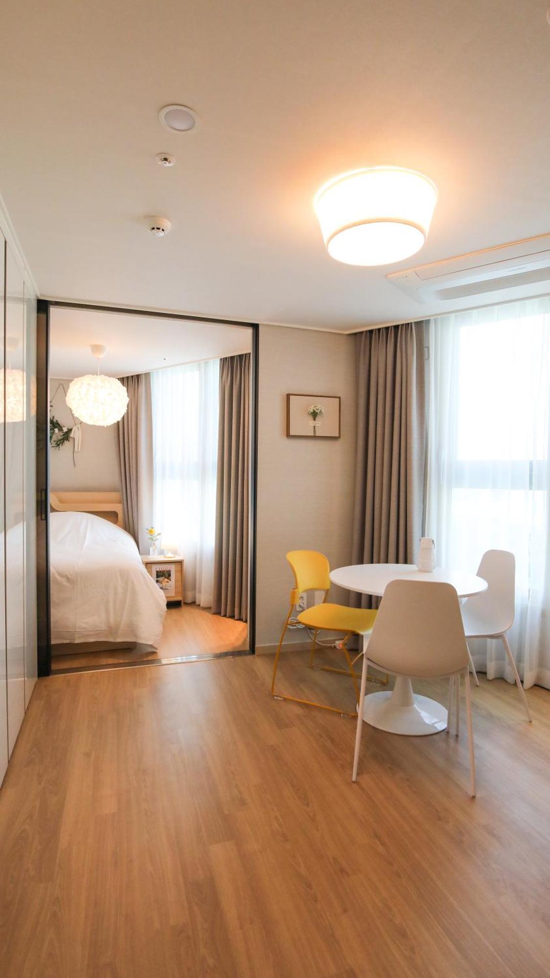 Wecostay Myeongdong Szöul Kültér fotó