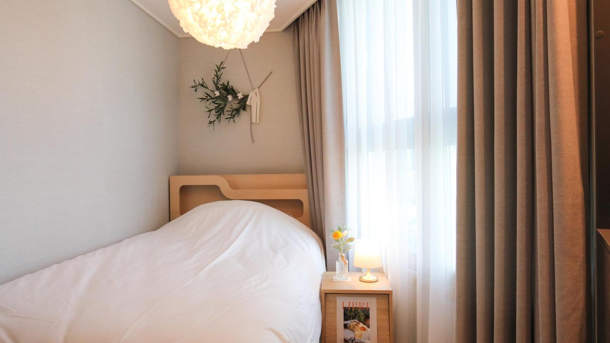 Wecostay Myeongdong Szöul Kültér fotó