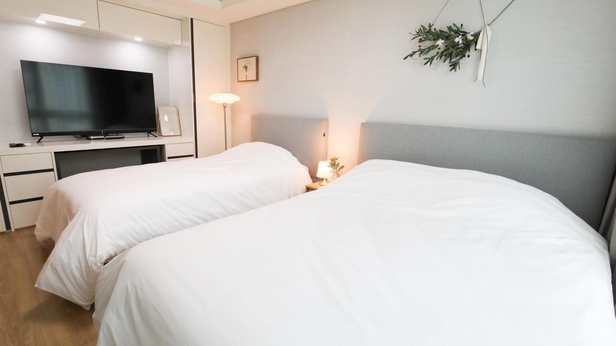 Wecostay Myeongdong Szöul Kültér fotó