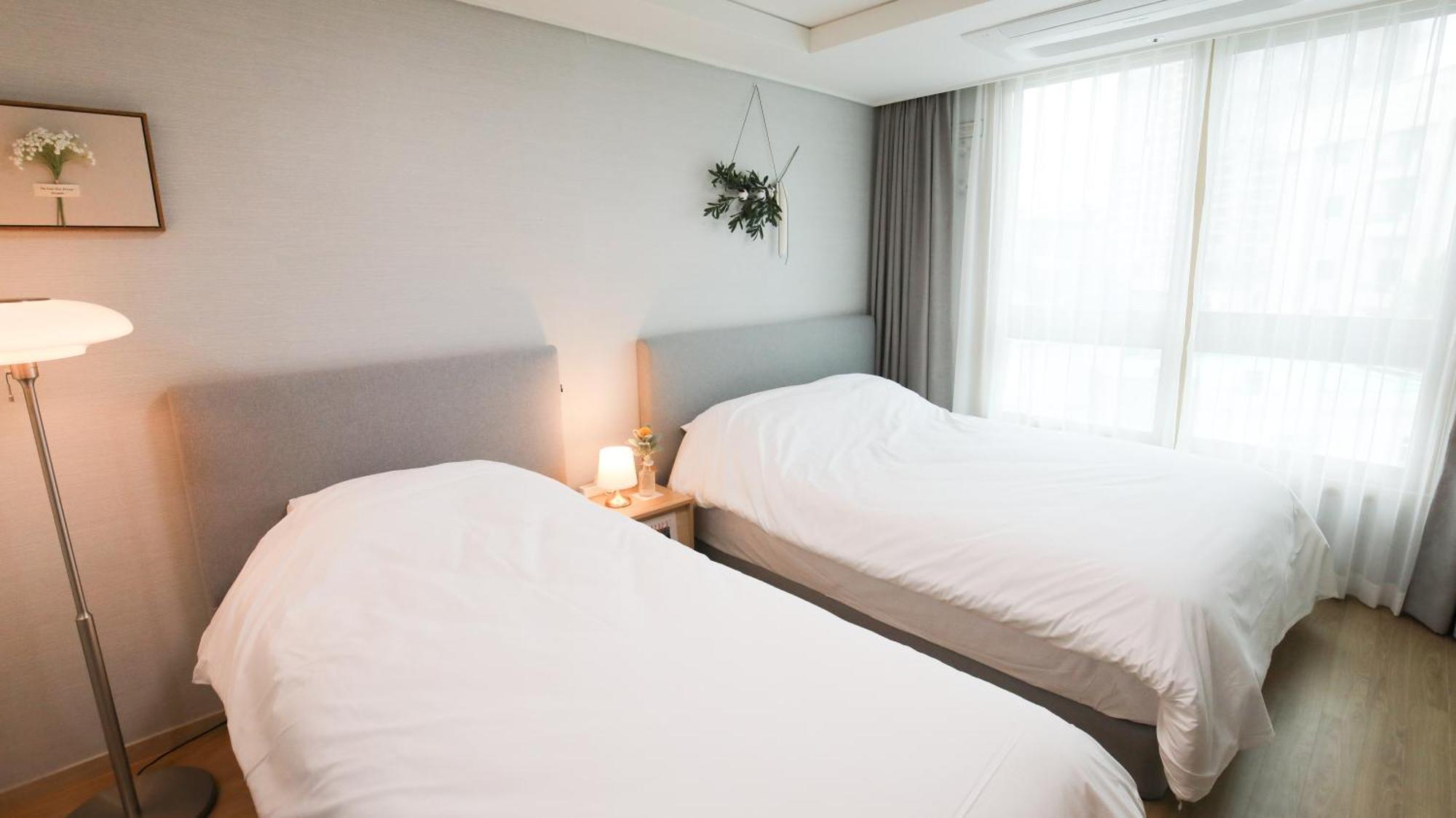 Wecostay Myeongdong Szöul Kültér fotó