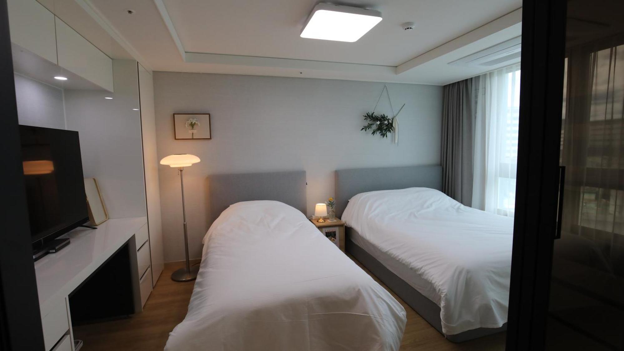Wecostay Myeongdong Szöul Kültér fotó