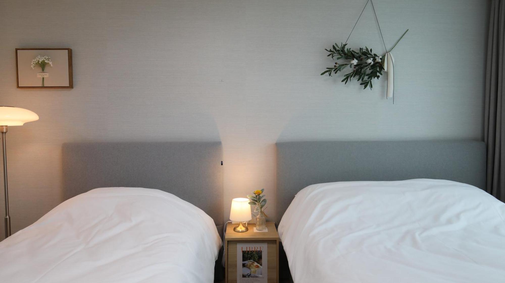 Wecostay Myeongdong Szöul Kültér fotó
