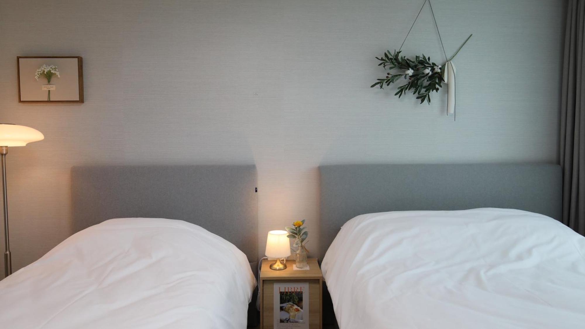 Wecostay Myeongdong Szöul Kültér fotó
