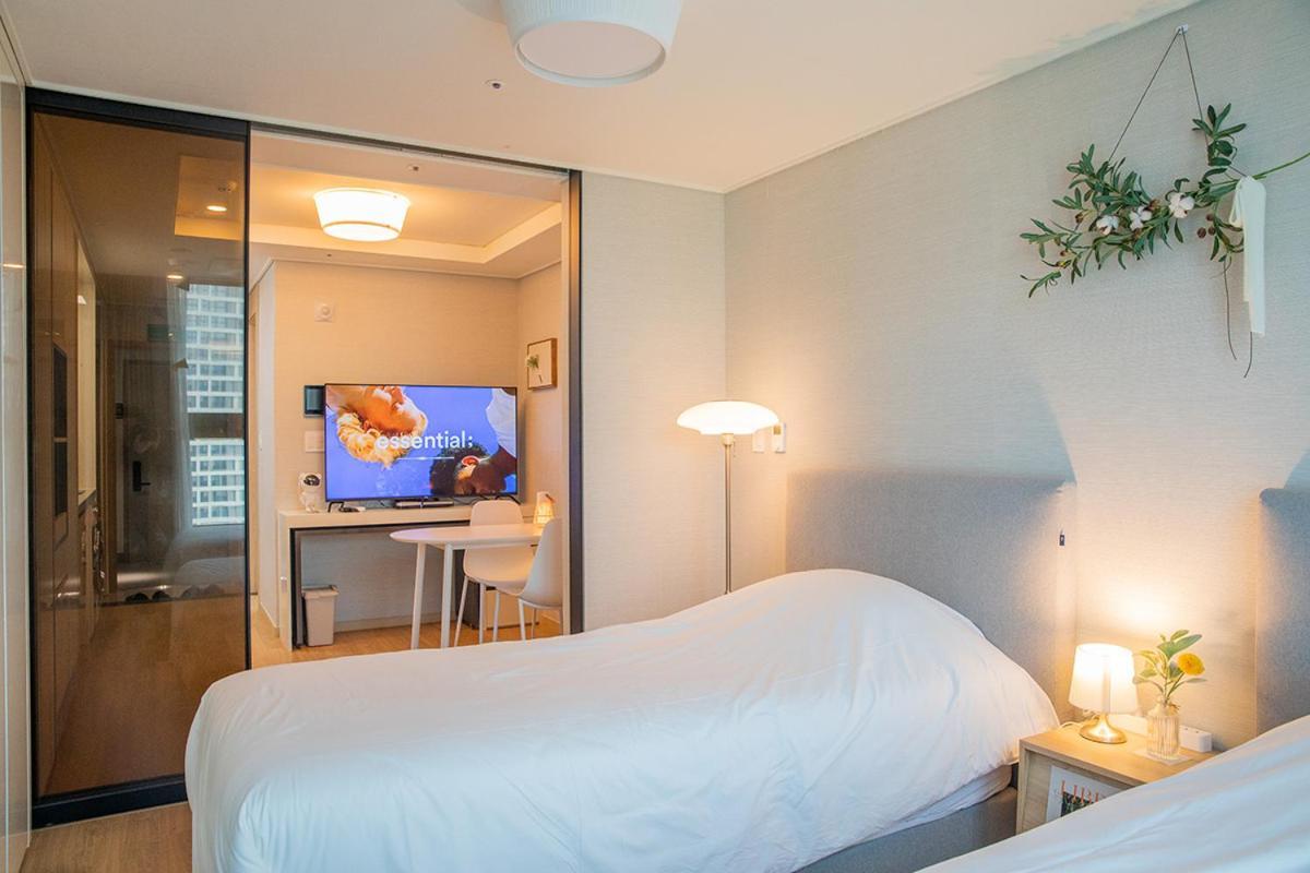 Wecostay Myeongdong Szöul Kültér fotó