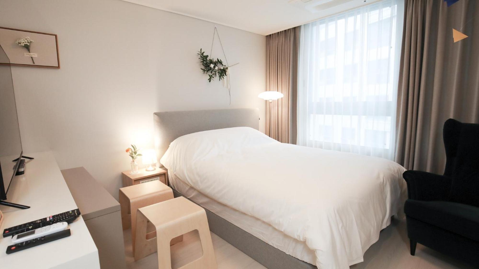 Wecostay Myeongdong Szöul Kültér fotó