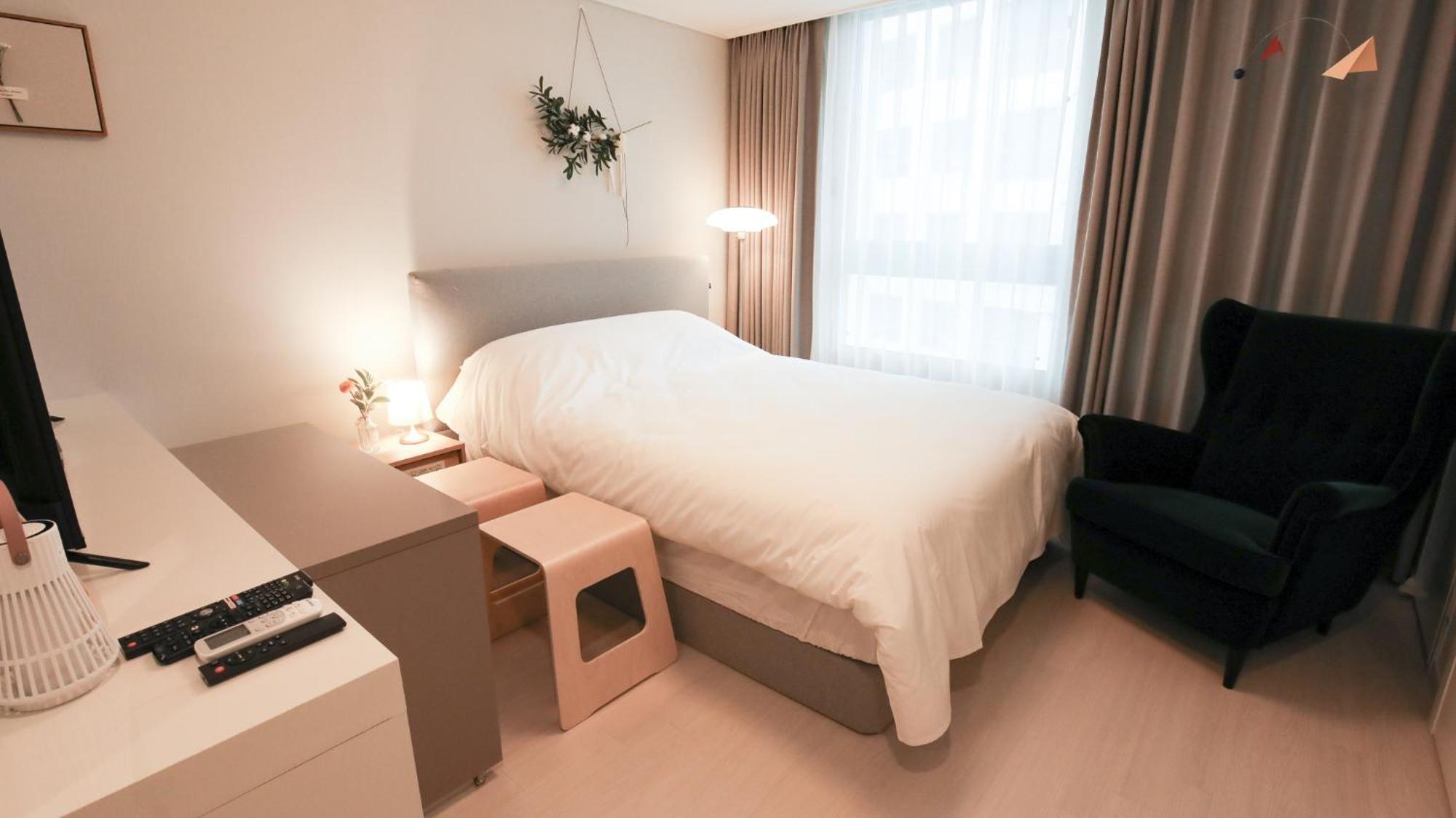 Wecostay Myeongdong Szöul Kültér fotó