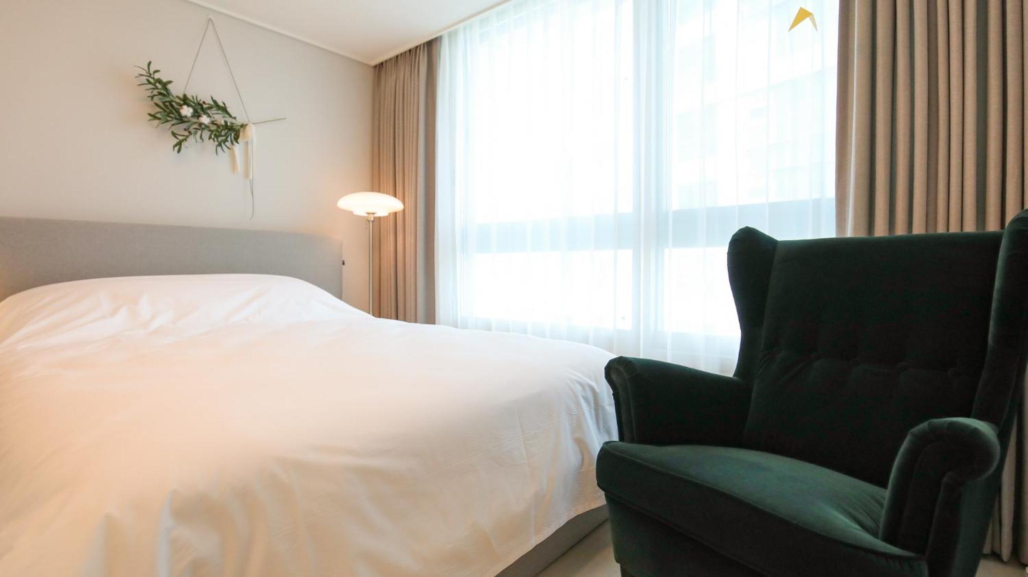Wecostay Myeongdong Szöul Kültér fotó
