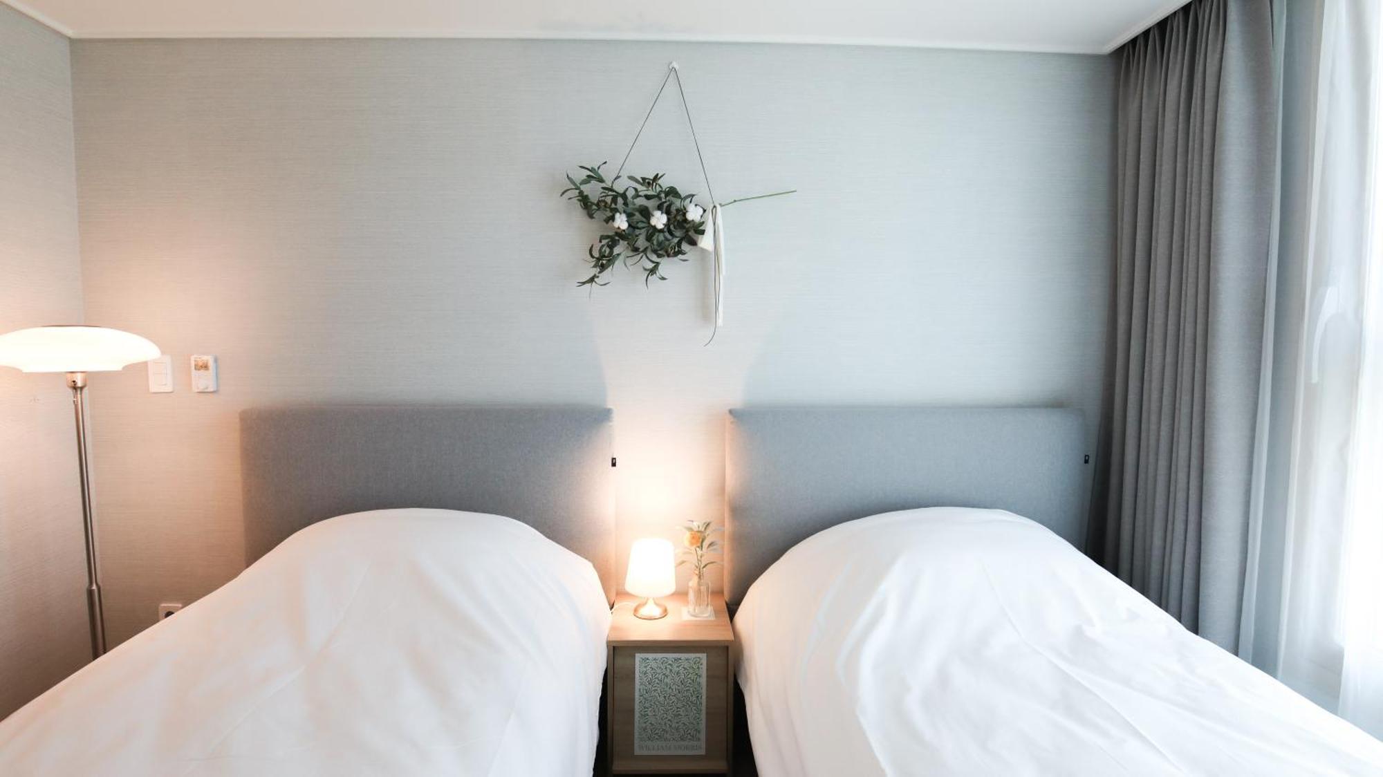 Wecostay Myeongdong Szöul Kültér fotó