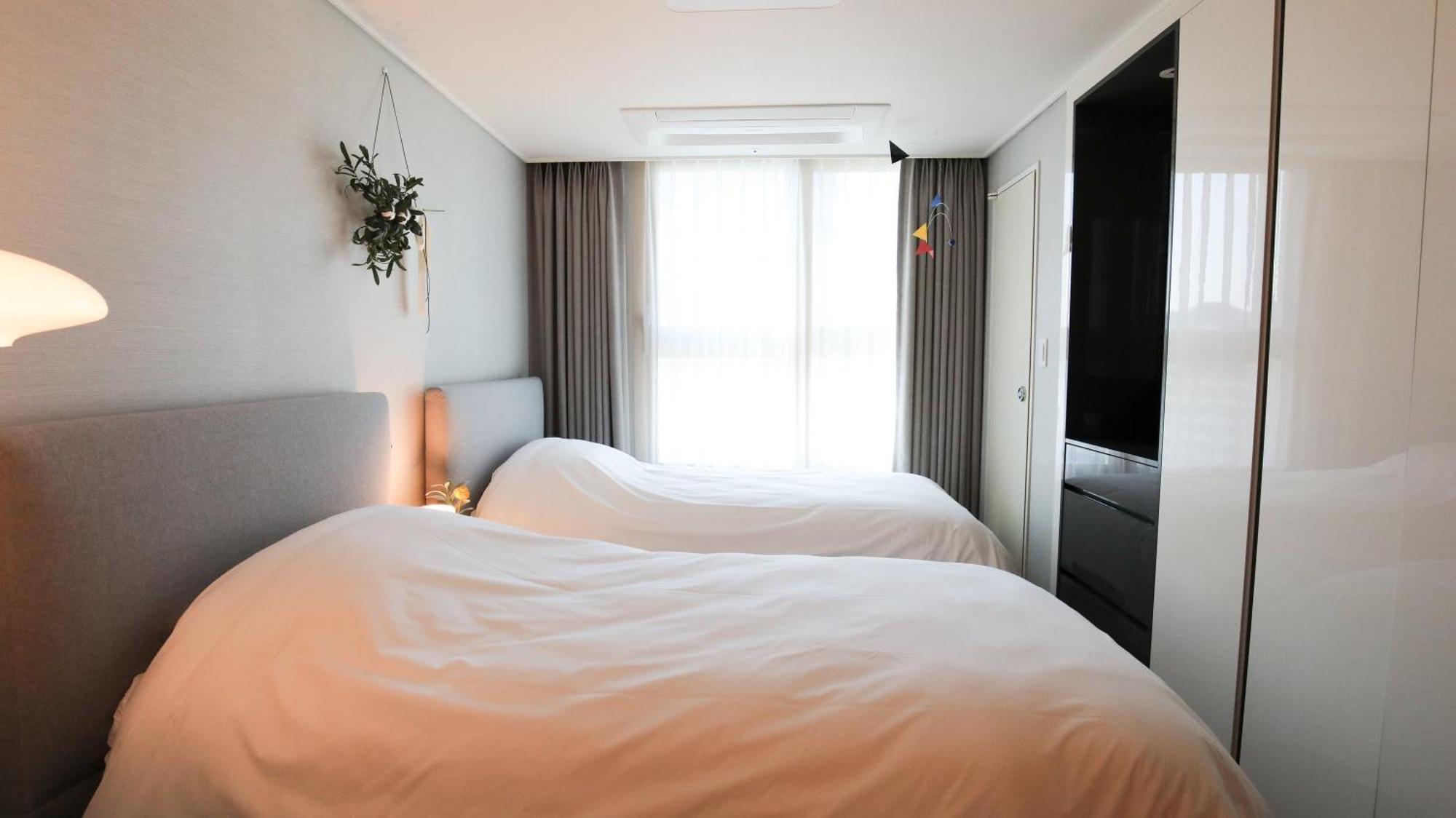 Wecostay Myeongdong Szöul Kültér fotó