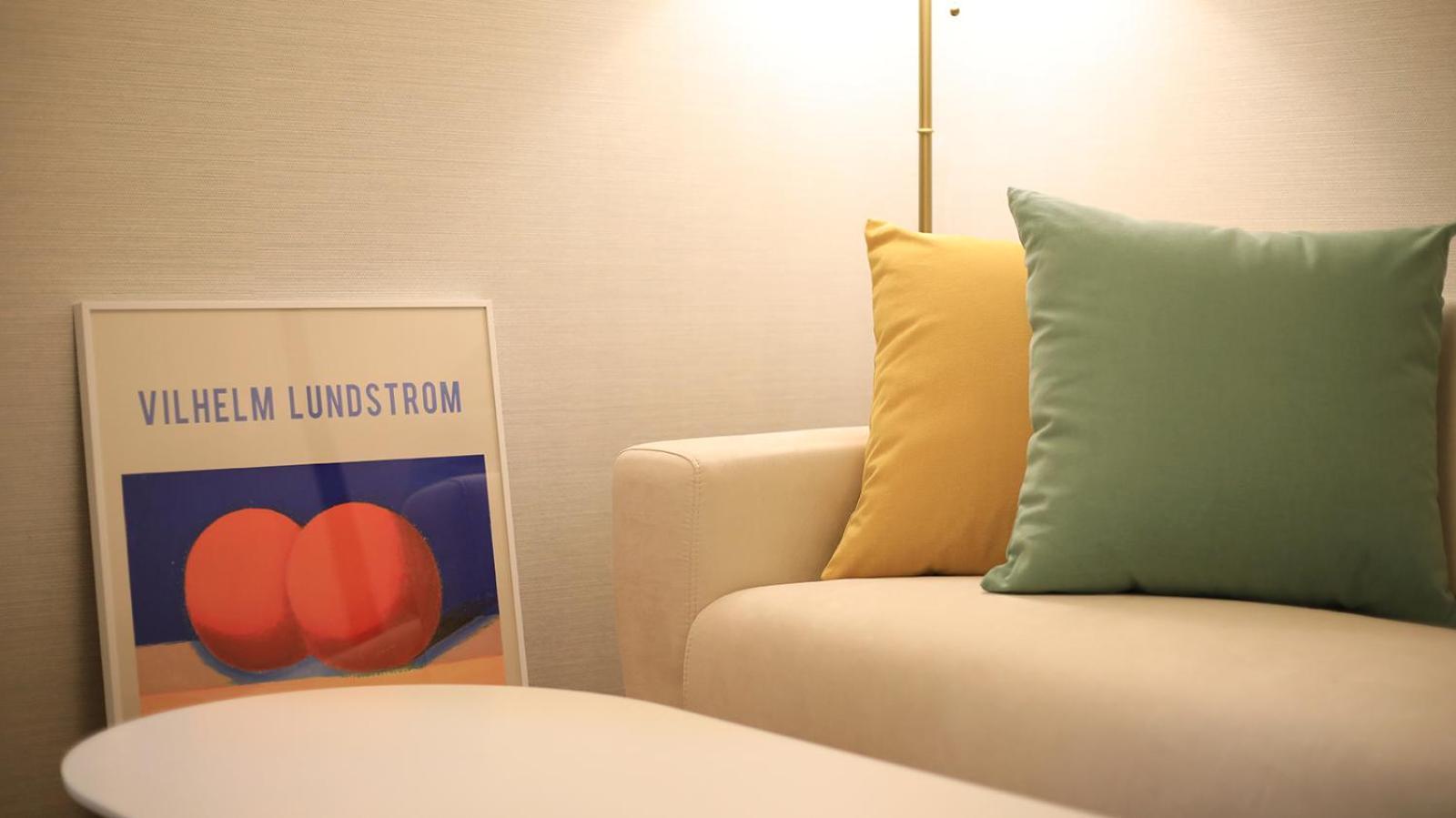 Wecostay Myeongdong Szöul Kültér fotó