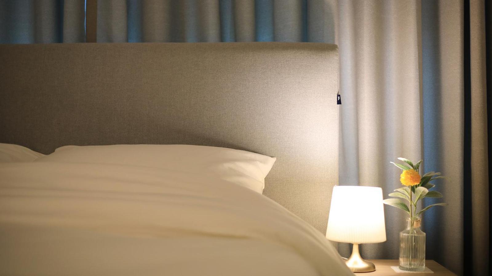 Wecostay Myeongdong Szöul Kültér fotó