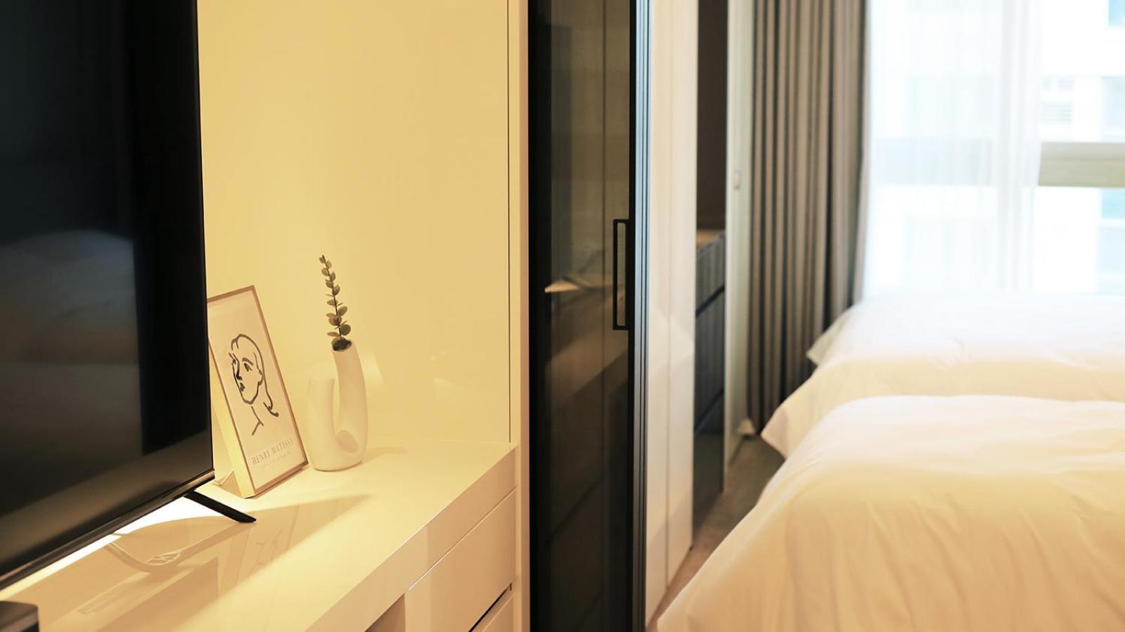 Wecostay Myeongdong Szöul Kültér fotó