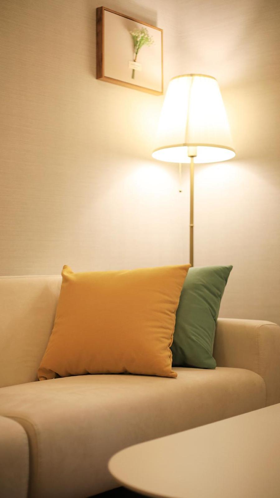 Wecostay Myeongdong Szöul Kültér fotó