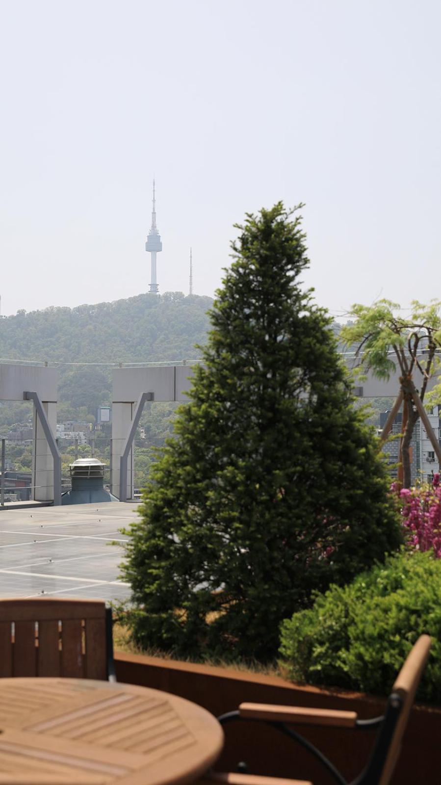 Wecostay Myeongdong Szöul Kültér fotó