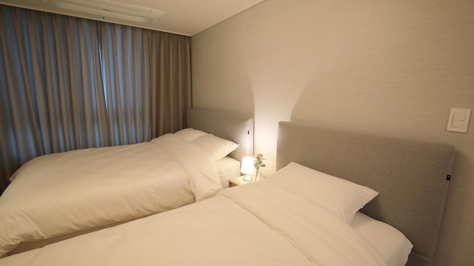 Wecostay Myeongdong Szöul Kültér fotó