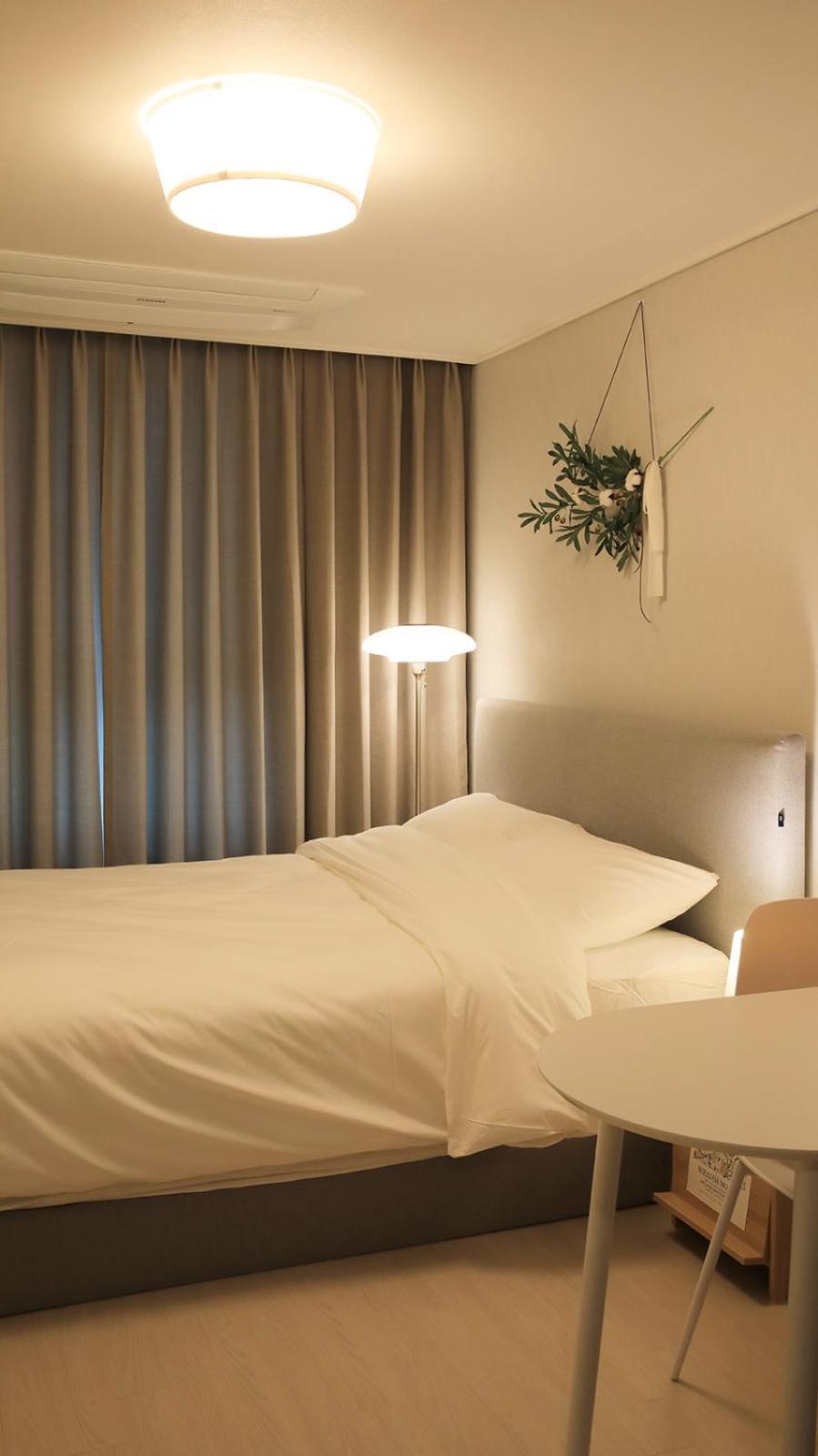 Wecostay Myeongdong Szöul Kültér fotó