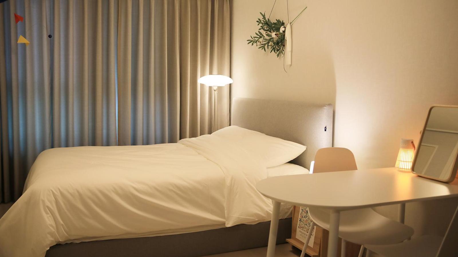Wecostay Myeongdong Szöul Kültér fotó