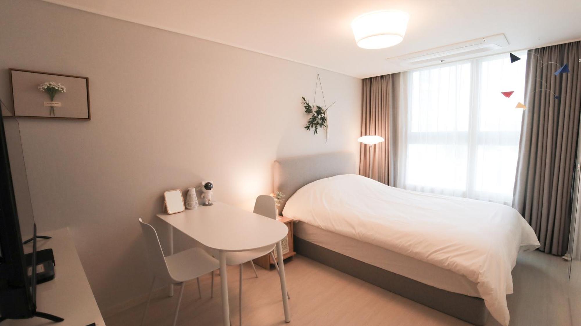 Wecostay Myeongdong Szöul Kültér fotó