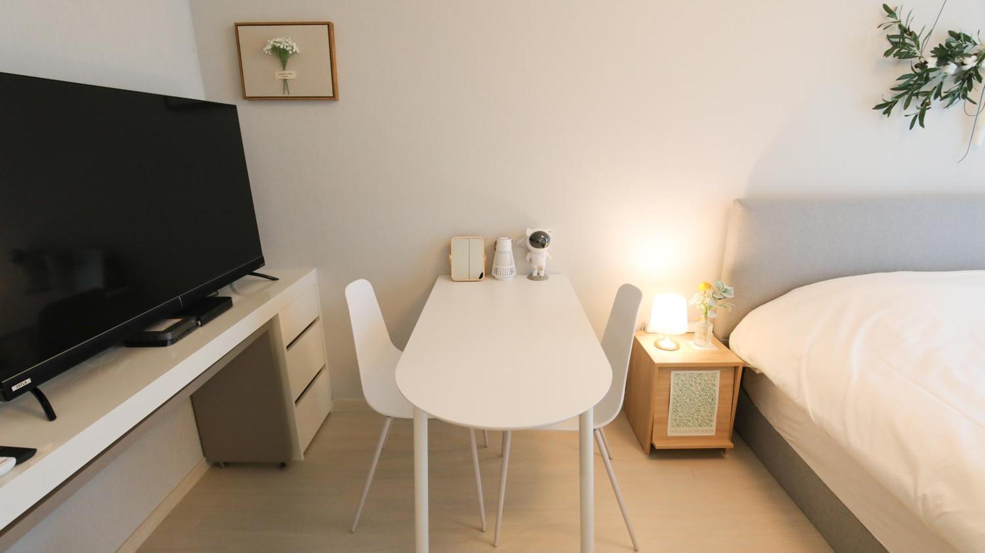 Wecostay Myeongdong Szöul Kültér fotó